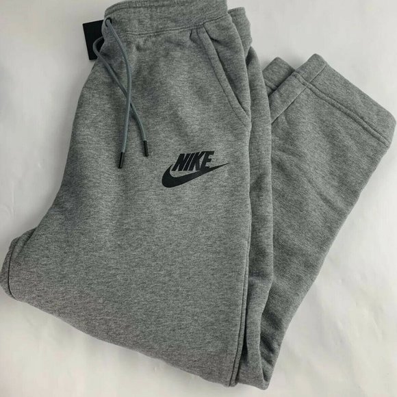 Nike Sportswear Jogger Capris Size Small MSRP $60 - Picture 3 of 10